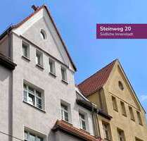 Wohnung zum Mieten in Halle 900,00 € 120.87 m²