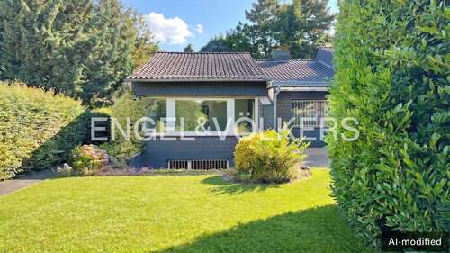 Foto - Haus zum Kaufen in Köln - Weiß 780.000,00 € 106 m²
