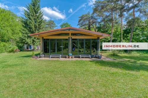 Foto - Haus zum Kaufen in Bad Saarow 399.000,00 € 120 m²