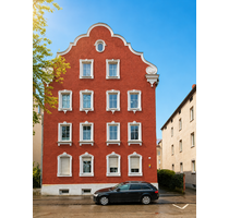 Wohnung zum Kaufen in Augsburg 254.000,00 € 64.1 m²