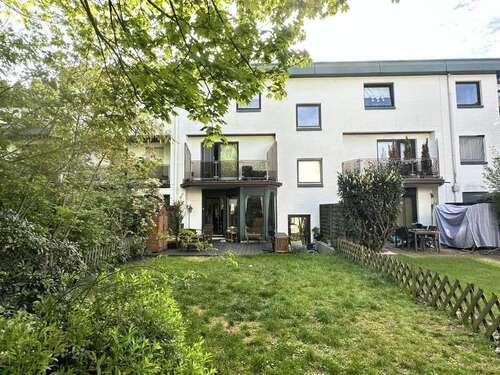 Foto - Wohnung zum Kaufen in Meerbusch 690.000,00 € 125 m²