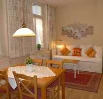 Wohnen auf Zeit in Dresden 1.300,00 €