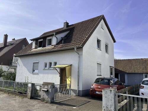 Foto - Haus zum Kaufen in Göppingen 370.000,00 € 150.5 m²