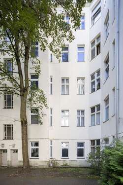 Foto - Wohnung zum Kaufen in Berlin 119.000,00 € 31.74 m²