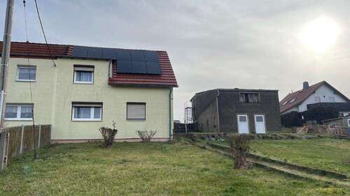 Foto - Haus zum Kaufen in Döbeln 175.000,00 € 85 m²