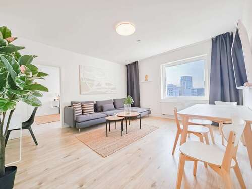 Foto - Wohnen auf Zeit in Düsseldorf 1.850,00 €