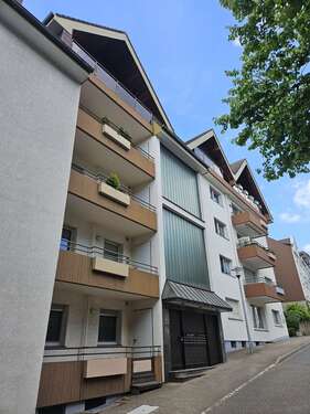 Foto - Wohnung zum Kaufen in Hattingen 170.000,00 € 62 m²