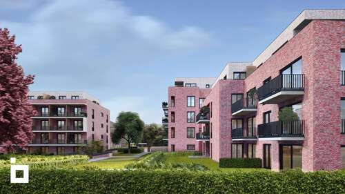 Foto - Wohnung zum Kaufen in Bonn 559.700,00 € 88.3 m²