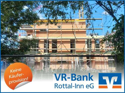 Foto - Wohnung zum Kaufen in Eggenfelden 330.000,00 € 84.24 m²