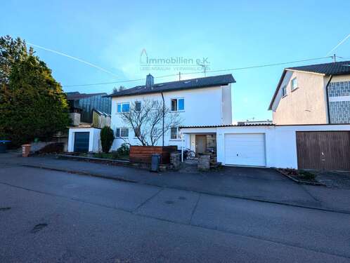 Foto - Wohnung zum Kaufen in Backnang 399.000,00 € 109 m²