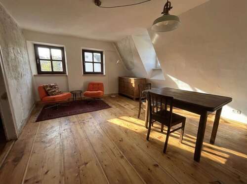 Foto - WG-Zimmer in Augsburg 730,00 € 100 m²