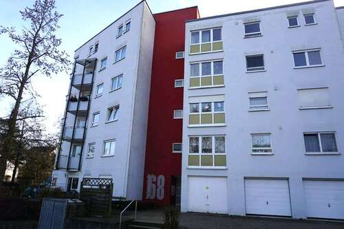 Foto - Wohnung zum Kaufen in Aalen 208.000,00 € 52.52 m²