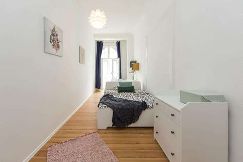 Foto - WG-Zimmer in Berlin 700,00 € 23 m²