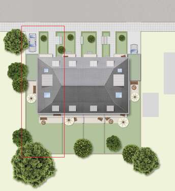 Foto - Haus zum Kaufen in München 1.400.000,00 € 163 m²