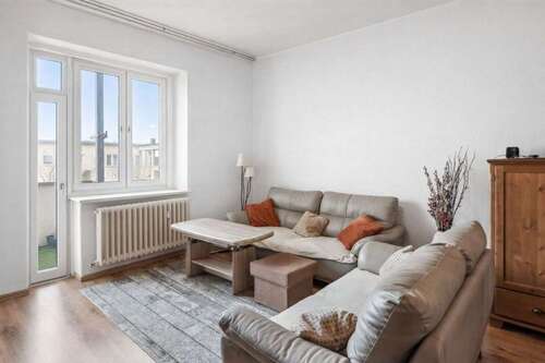 Foto - Wohnung zum Kaufen in Berlin 349.000,00 € 68.17 m²