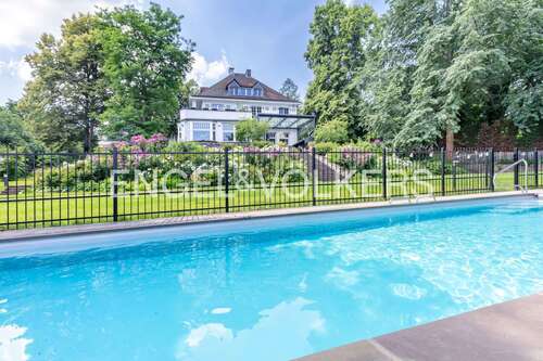 Foto - Haus zum Kaufen in Bonn - Muffendorf 2.750.000,00 € 380 m²