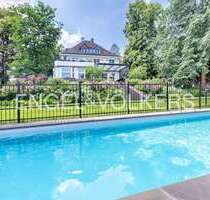 Haus zum Kaufen in Bonn - Muffendorf 2.750.000,00 € 380 m²