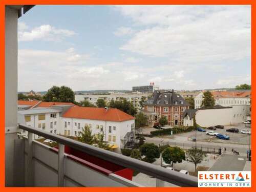 Foto - Wohnung zum Mieten in Gera 400,00 € 65 m²