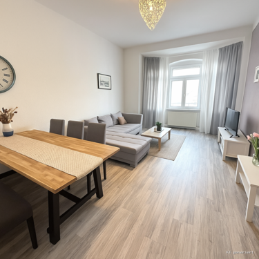 Foto - Wohnung zum Kaufen in Koblenz 239.000,00 € 107.04 m²