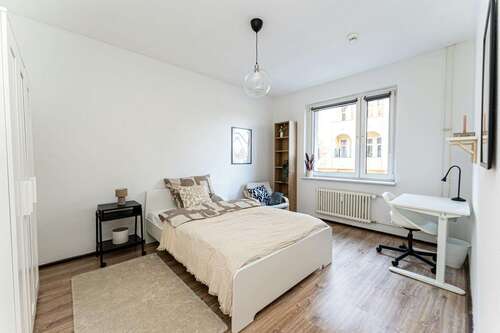Foto - WG-Zimmer in Berlin 670,00 € 14 m²