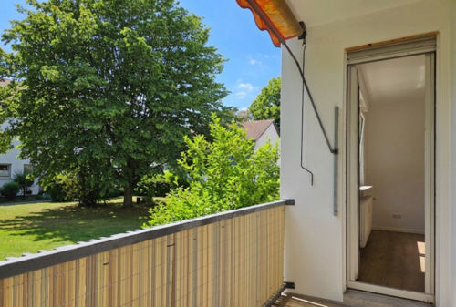 Foto - Wohnung zum Mieten in Frankfurt am Main 1.500,00 € 62 m²