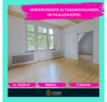 Wohnung zum Kaufen in Recklinghausen 189.000,00 € 76.69 m²