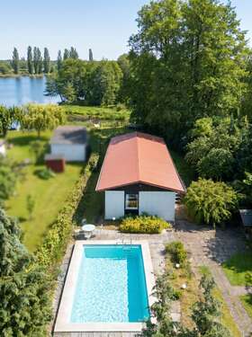Foto - Haus zum Kaufen in Werder (Havel) 330.000,00 € 83 m²