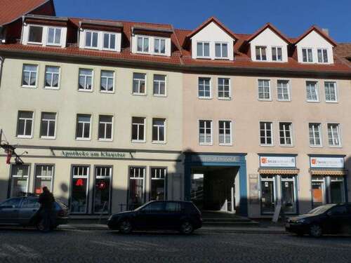 Foto - Wohnung zum Mieten in Waltershausen 325,00 € 55.05 m²