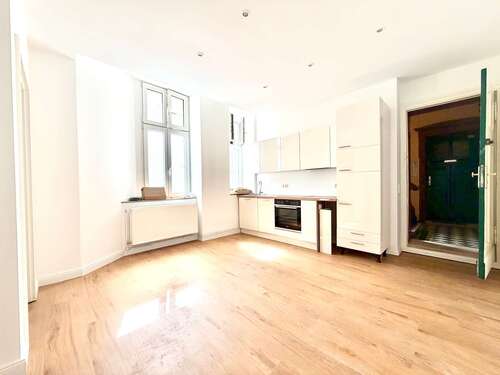 Foto - Wohnung zum Mieten in Berlin 952,00 € 38.5 m²