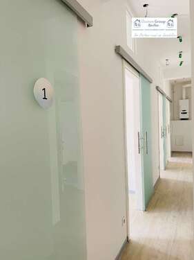 Foto - Büro in Berlin 6.127,20 € 204.24 m²