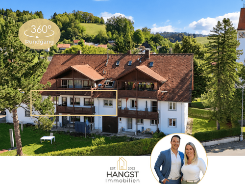 Foto - Wohnung zum Kaufen in Owingen 279.000,00 € 106 m²