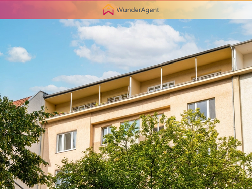 Foto - Wohnung zum Kaufen in Berlin 195.000,00 € 32 m²