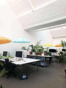 Foto - Büro in Berlin 252,00 € 15 m² - 252,00 EUR Kaltmiete, ca.  15,00 m²