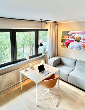 Foto - Wohnen auf Zeit in Hamburg 1.590,00 €