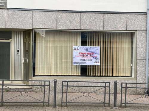 Foto - Einzelhandel in Bad Honnef 115.000,00 € 60 m²