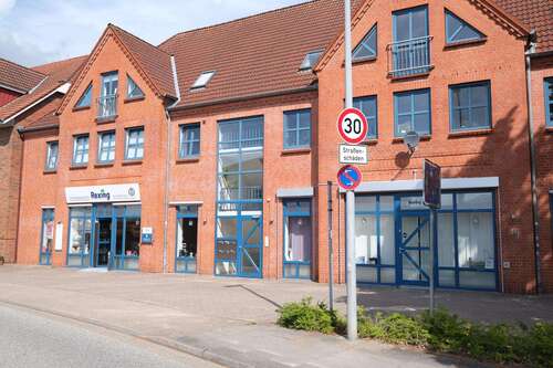 Foto - Einzelhandel in Eckernförde 830.000,00 € 330 m²