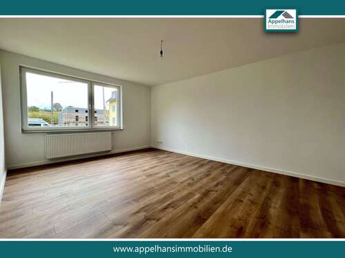 Foto - Wohnung zum Kaufen in Hasbergen 143.000,00 € 55.99 m²
