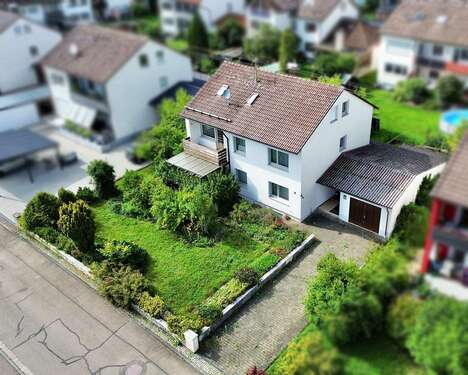 Foto - Haus zum Kaufen in Steinheim 399.000,00 € 150 m²