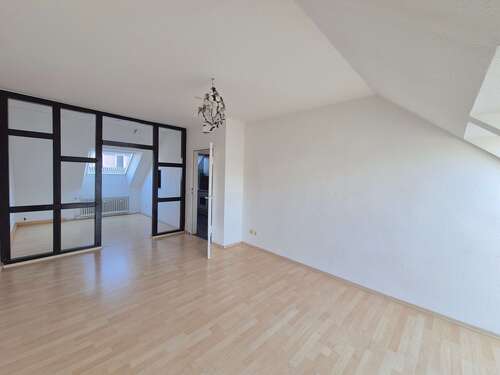 Foto - Wohnung zum Kaufen in Solingen 79.000,00 € 51 m²