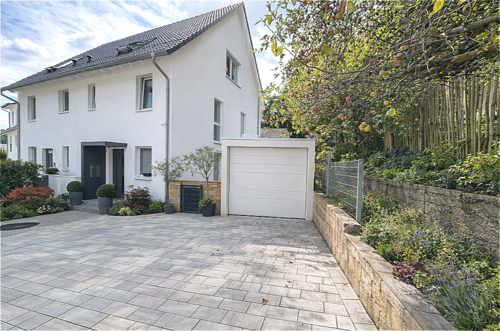 Foto - Haus zum Kaufen in Radolfzell am Bodensee 695.000,00 € 127.92 m²