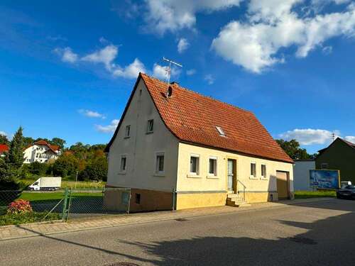 Foto - Haus zum Kaufen in Bad Rappenau Fürfeld 194.000,00 € 137.23 m²