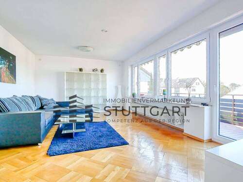 Foto - Wohnung zum Mieten in Stuttgart 1.300,00 € 98 m²
