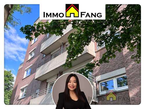 Foto - Wohnung zum Mieten in Düsseldorf 1.700,00 € 105 m²