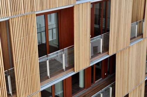 Foto - Wohnung zum Mieten in Hamburg 2.291,00 € 124.2 m²