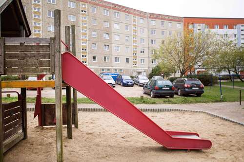 Foto - Wohnung zum Mieten in Neubrandenburg 586,00 € 124.28 m²