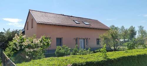 Foto - Haus zum Mieten in Groß Kreutz-Krielow 1.863,00 € 147 m²