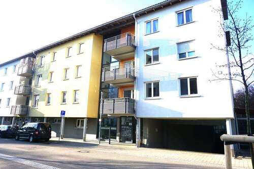 Foto - Wohnung zum Kaufen in Aalen 227.000,00 € 53.85 m²