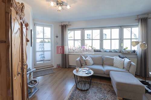 Foto - Wohnung zum Kaufen in Landshut 402.000,00 € 96.87 m²