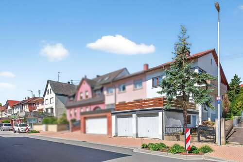 Foto - Haus zum Kaufen in Östringen Odenheim 269.000,00 € 122.43 m²