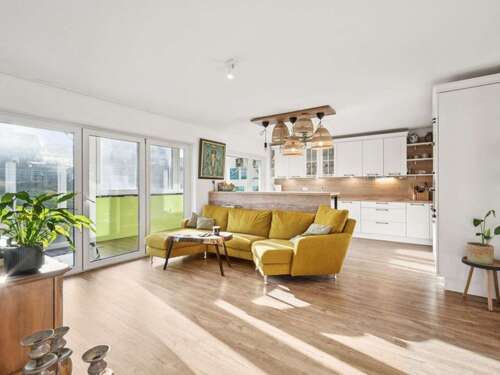 Foto - Wohnung zum Kaufen in Hermeskeil 249.000,00 € 102.93 m²